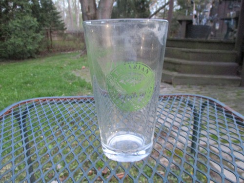 Vtg bavarian brewing company - bavarian,