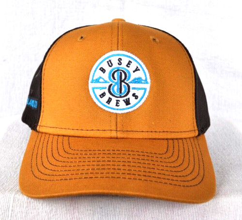 Busey brews nederland - *busey,