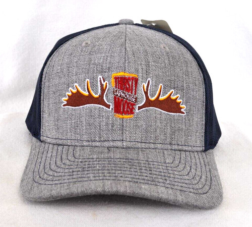 Thirsty moose taphouse new - *thirsty, taphouse*