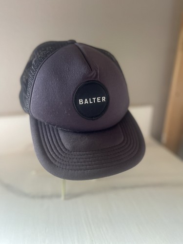 Balter brewing snapback hat - snapback,