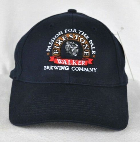 Firestone walker brewing - *firestone,