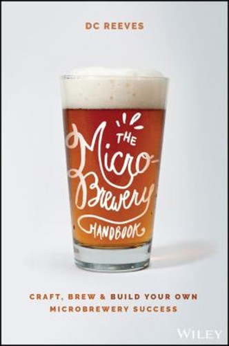 The microbrewery handbook - handbook,