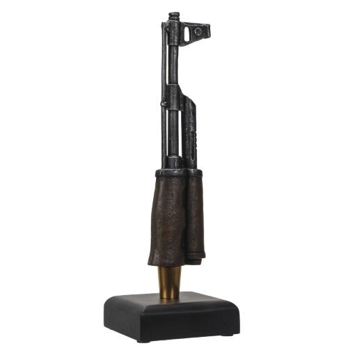 Hunter rifle gun novelty - rifle,
