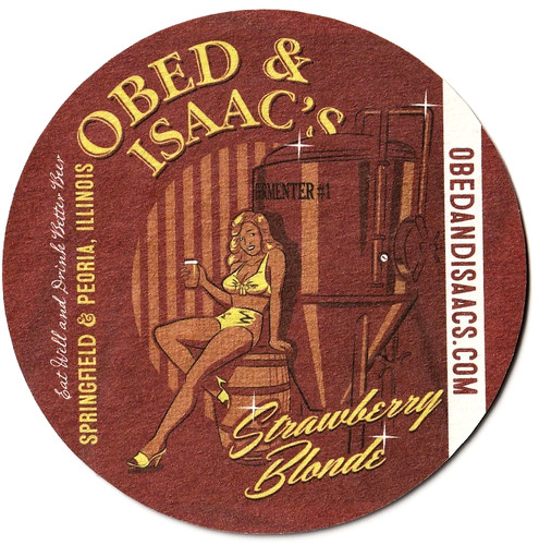 Obed isaac microbrewery - obed, &