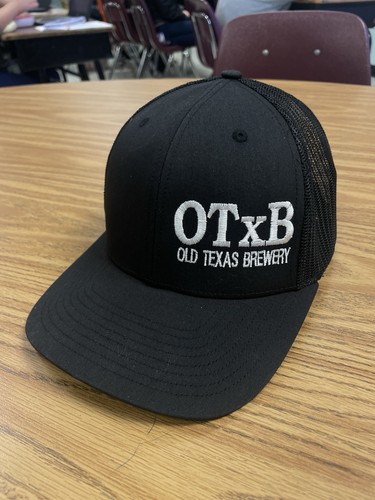 Old texas brewery otxb - old,