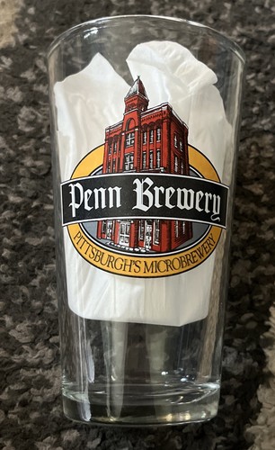 Penn brewery pittsburgh - penn, pittsburgh’s