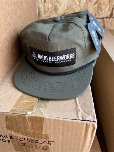 Ratio beerworks denver - beerworks,