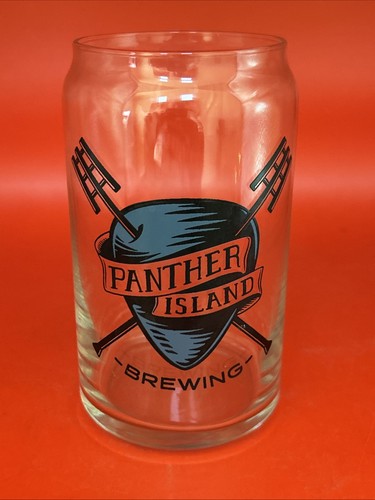 Panther island brewing - island, beer
